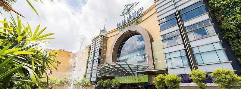 Hotel Hilton Garden Inn Puchong