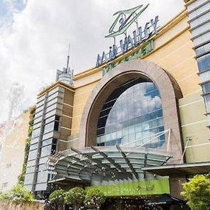 Hotel Hilton Garden Inn Puchong cazare Selangor