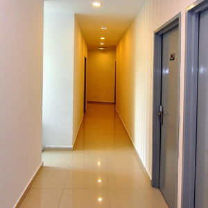 Hotel Le Garden Hotel cazare Shah Alam