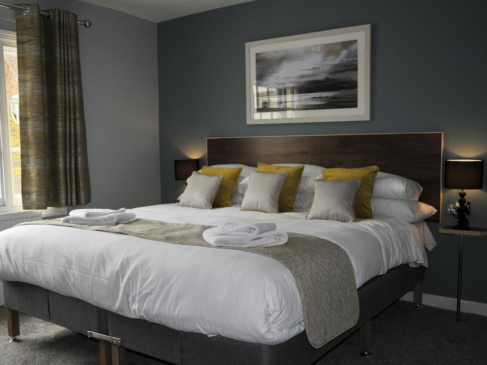 Hotel The Coach Hotel