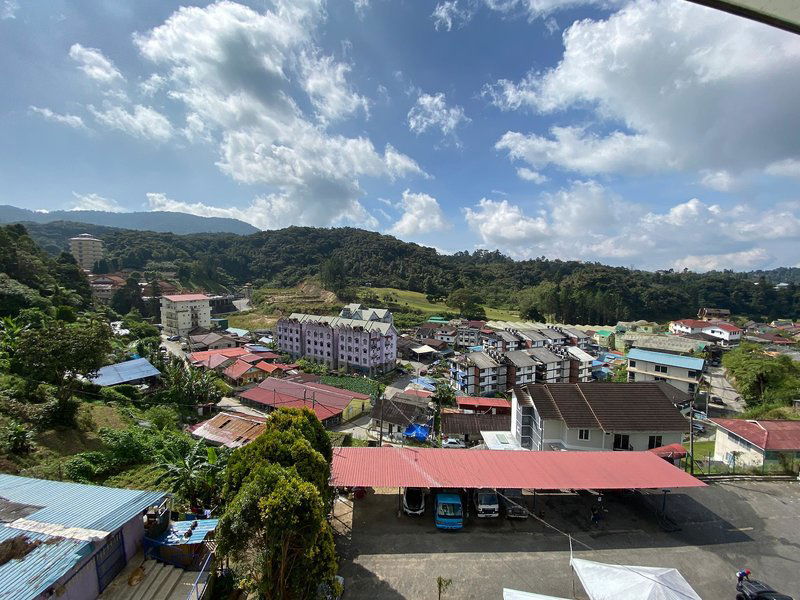 Hotel Parkland Hotel