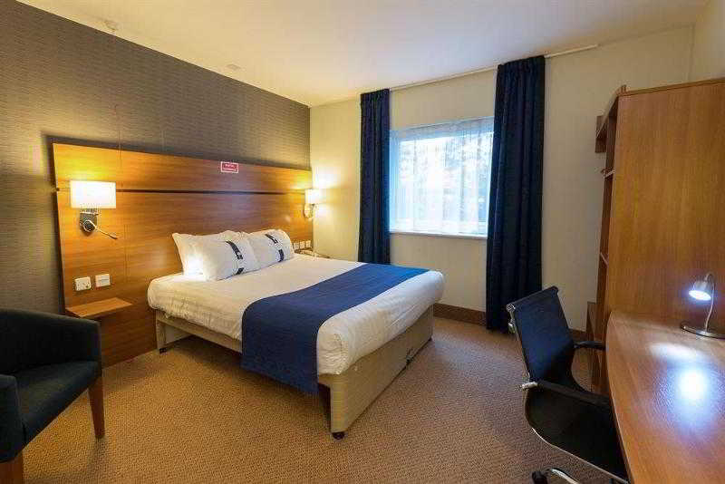 Hotel Holiday Inn Express Birmingham - Snow Hill, An Ihg Hotel