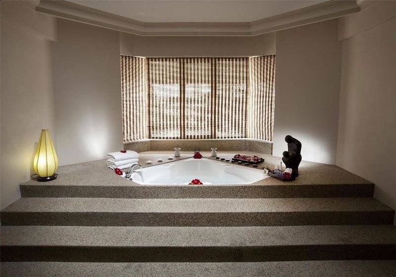 Hotel Dorsett Grand Subang