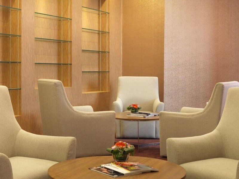 Hotel Sama-Sama Express Klia2