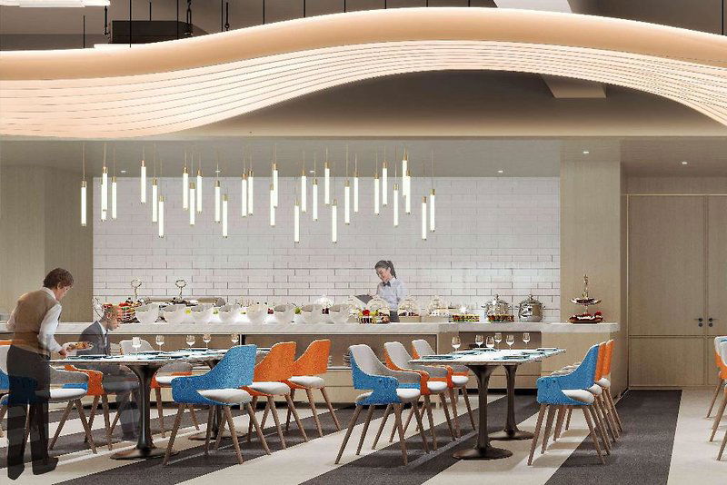 Hotel Wyndham Garden I-City Shah Alam