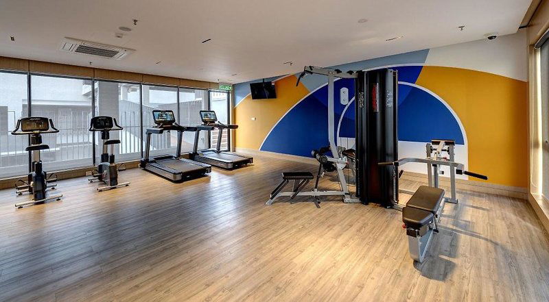 Hotel Mercure Kuala Lumpur Glenmarie