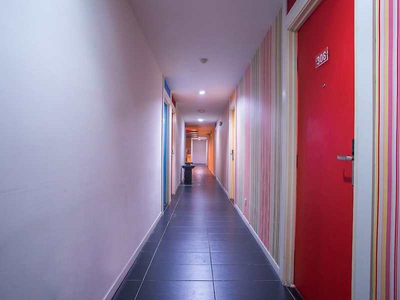 Hotel Sovotel @ Kota Damansara 16