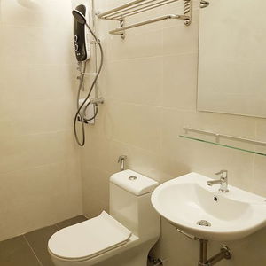 Hotel Rica Hotel cazare Subang Jaya