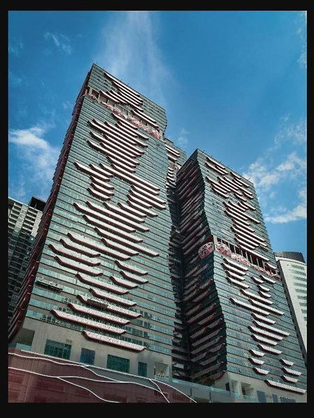 Hotel Arte Plus By Dreamscape