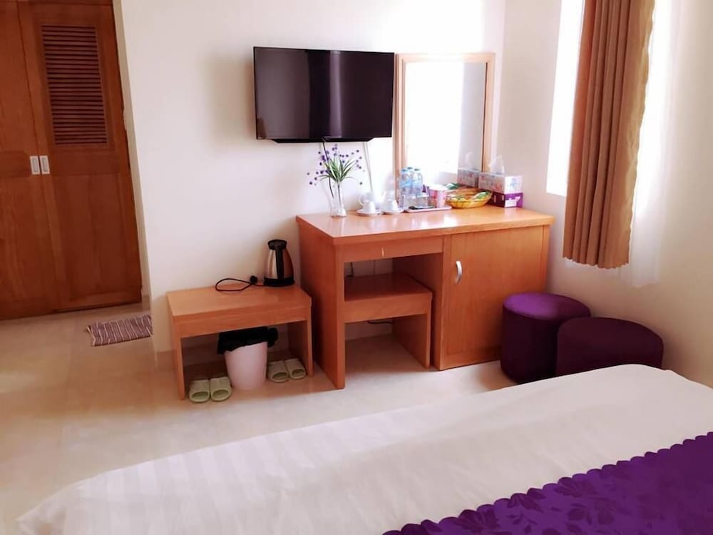 Lavender Hotel