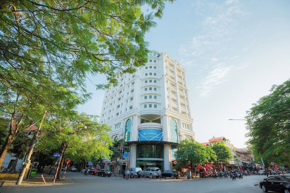 Hai Phong Tower