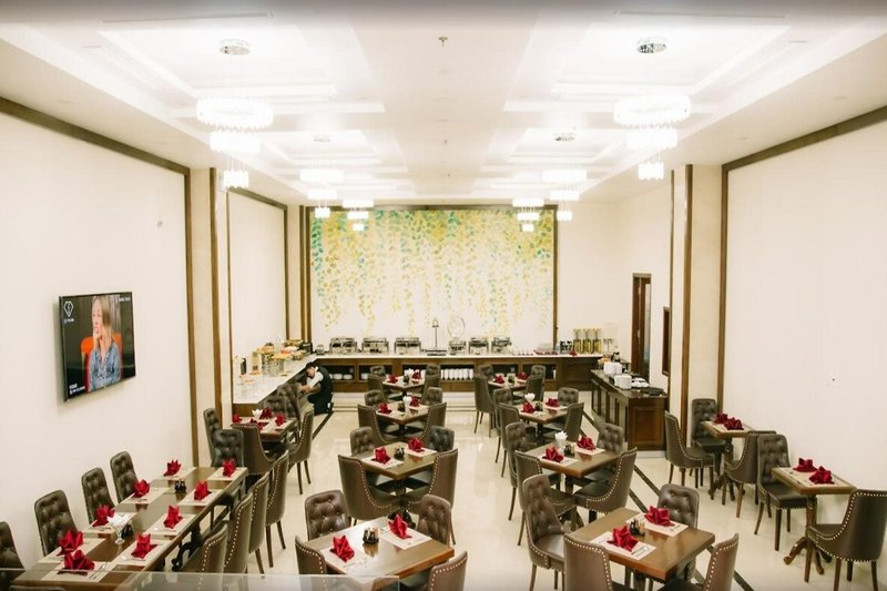 Menrva Hotel