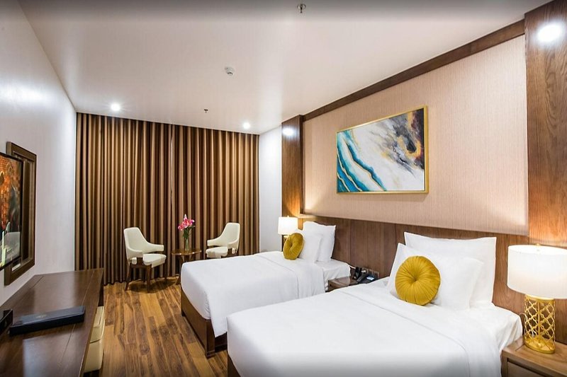 Menrva Hotel