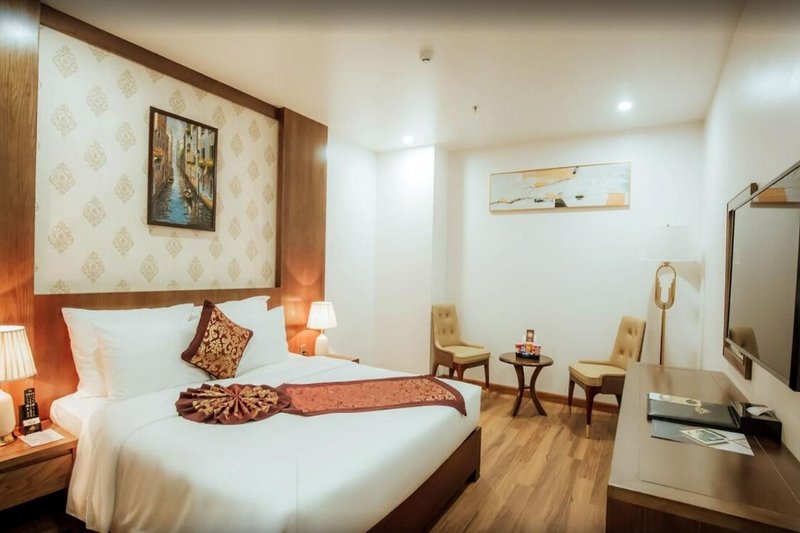 Menrva Hotel