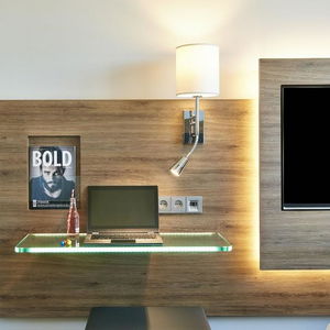 Hotel Moxy Birmingham Nec cazare Birmingham