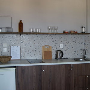 Hotel Thalia Bloom Villa Apartments cazare Agia Pelagia