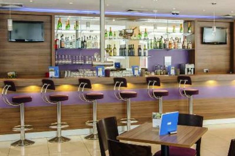 Hotel Premier Inn Hamburg City Alster Hotel