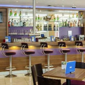 Hotel Premier Inn Hamburg City Alster Hotel cazare Hamburg