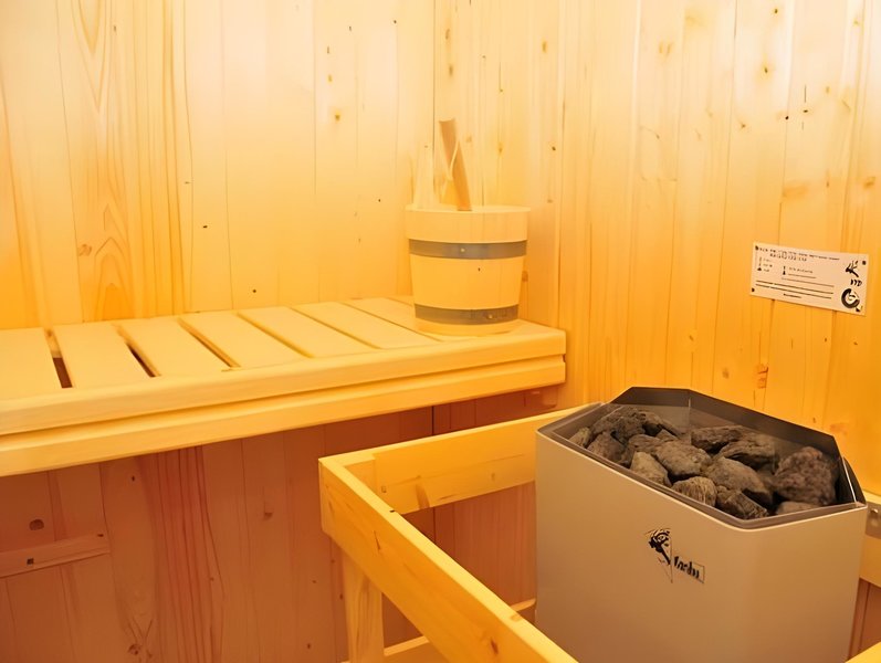 Hotel Hotel City Inn Residence Hamburg