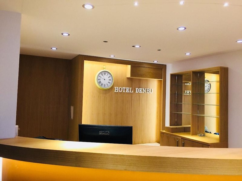 Hotel Hotel Denbu