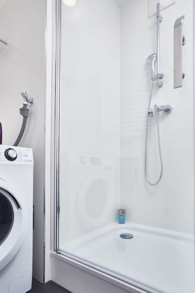 Hotel Hamburg Nord Apartments