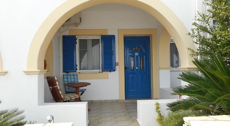 Hotel Pantonia Apartments