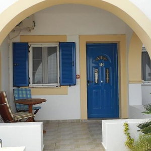 Hotel Pantonia Apartments cazare Agia Pelagia
