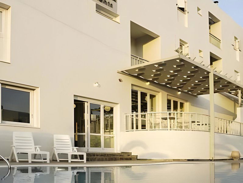 Hotel Filoxenia Apartments