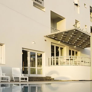 Hotel Filoxenia Apartments cazare Agia Pelagia