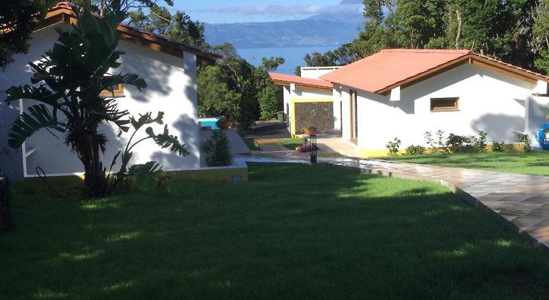 Hotel Villas Casteletes