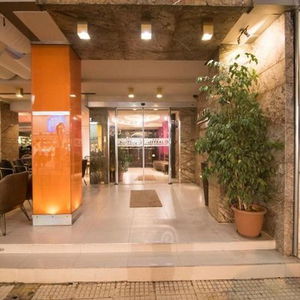 Hotel Mistral cazare Paralia