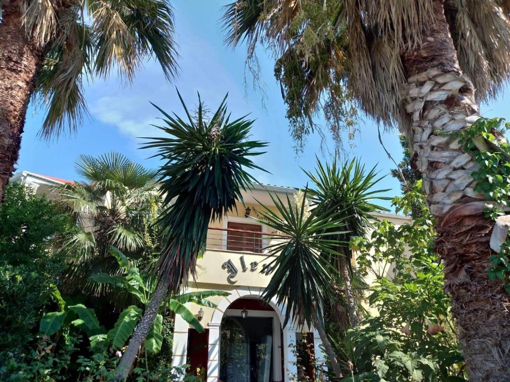 dal travel Ilena Hotel Corfu