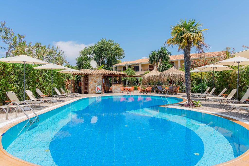 Hotel Ilena Hotel Corfu