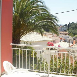 Hotel Skevoulis Studios cazare Benitses