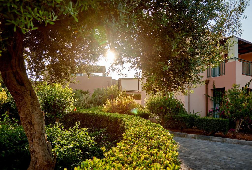 Village Heights