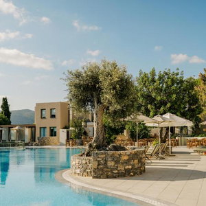 Hotel Village Heights cazare Khersonisos