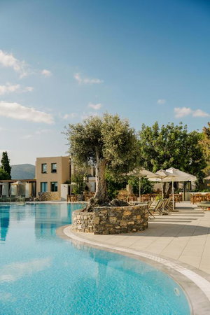 Hotel Village Heights cazare Khersonisos