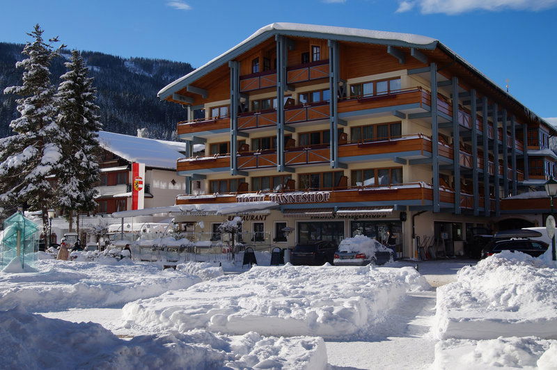 Hotel Hotel Hanneshof