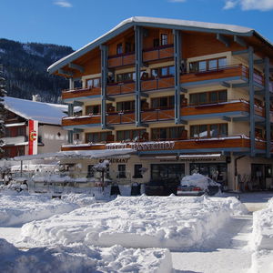 Hotel Hotel Hanneshof cazare Filzmoos