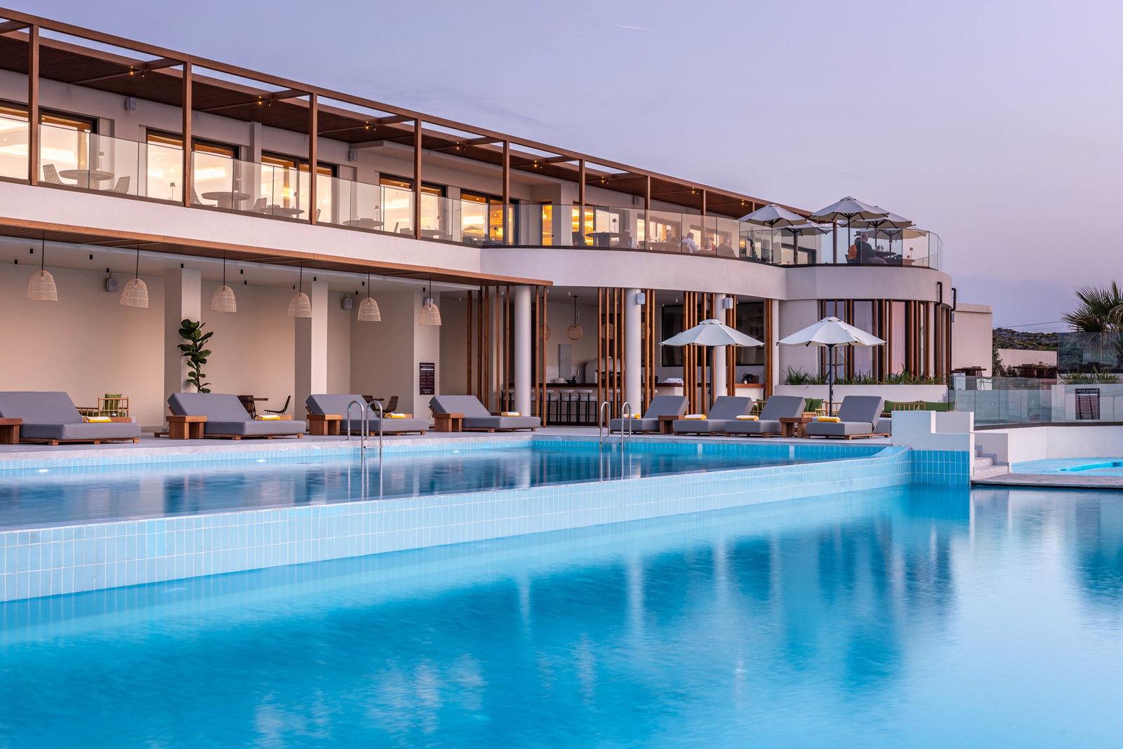 dal travel Aulus Chania, Curio Collection By Hilton