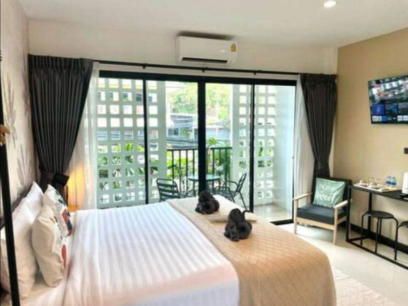 Hotel Mitsu Guesthouse