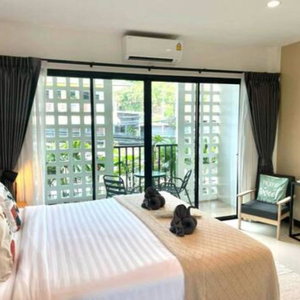 Sejur Mitsu Guesthouse vacanta Ko Phuket