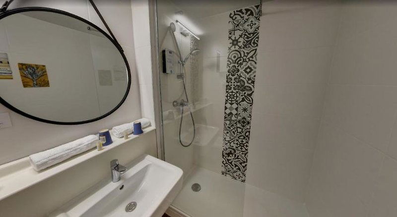 Hotel Hotel Kyriad Avignon - Centre Commercial Cap Sud