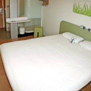 Hotel Ibis Budget Nîmes Centre Gare cazare Nimes