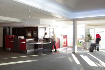 Hotel Novotel Perpignan Rivesaltes