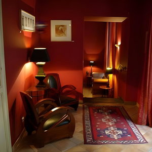 Hotel Hôtel De L’amphithéâtre cazare Arles