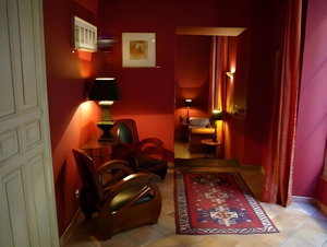 Hotel Hôtel De L’amphithéâtre cazare Arles