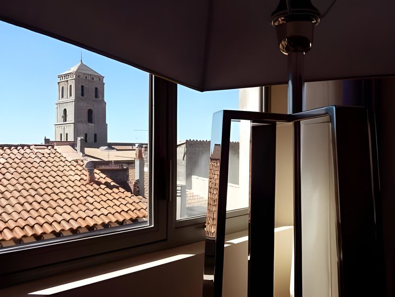Hôtel De L’amphithéâtre
