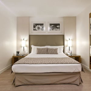 Hotel H2 Platinum cazare Belo Horizonte