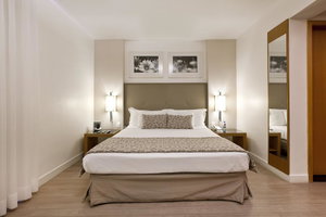 Hotel H2 Platinum cazare Belo Horizonte